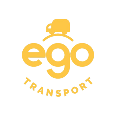 Egotransport logo